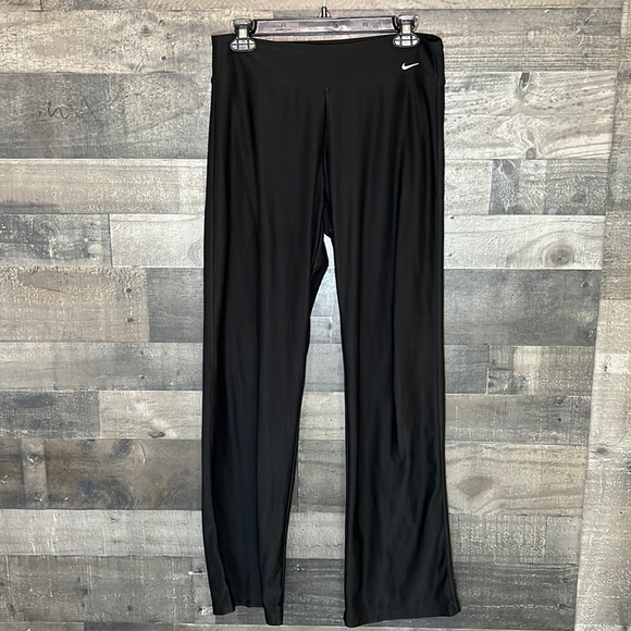 Nike Pants - Black Nike Athletic Pants